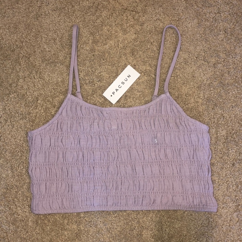 NWT Pacsun top